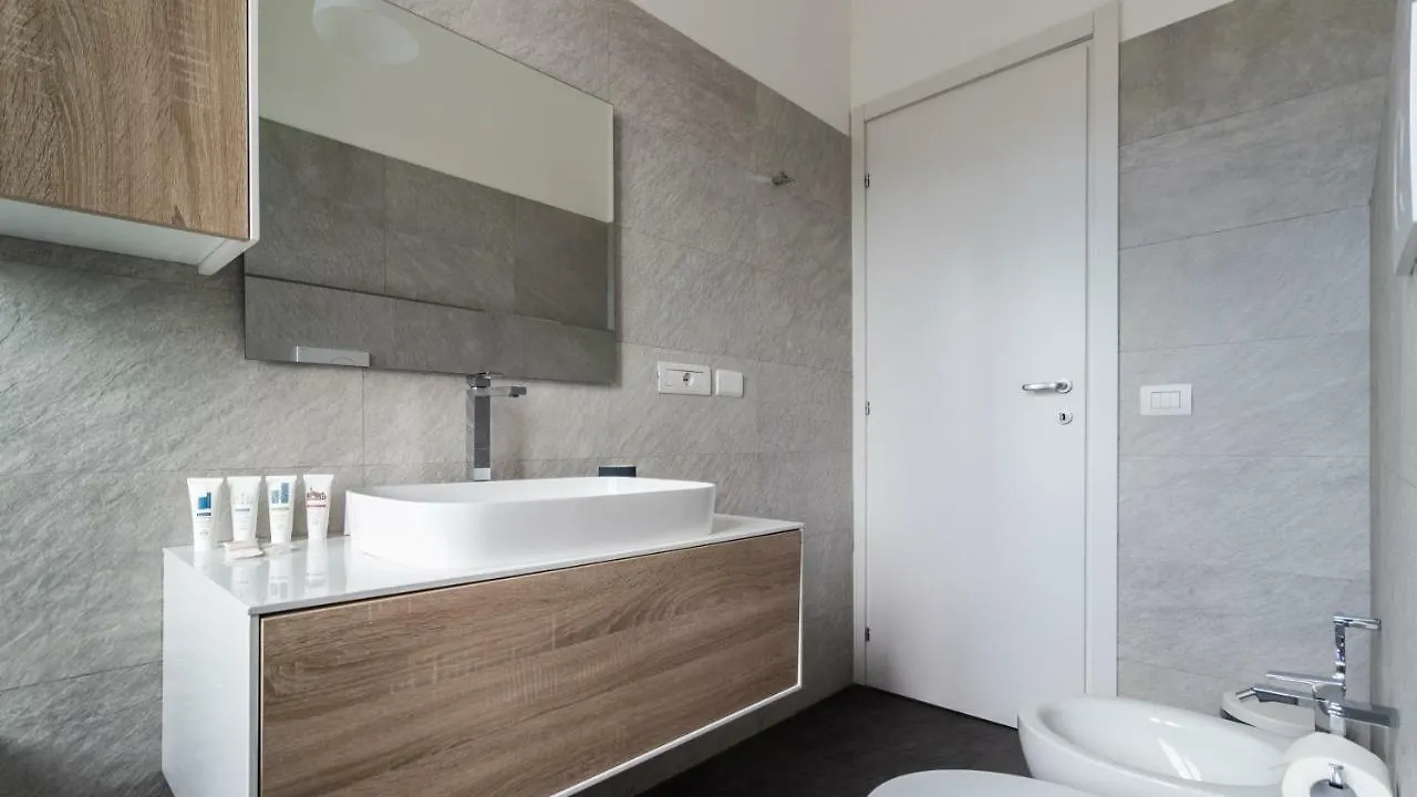 Italianway - De Cristoforis 12 Flat Apartment Milan