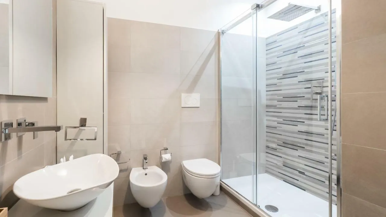 Italianway - De Cristoforis 12 Flat Apartment Milan