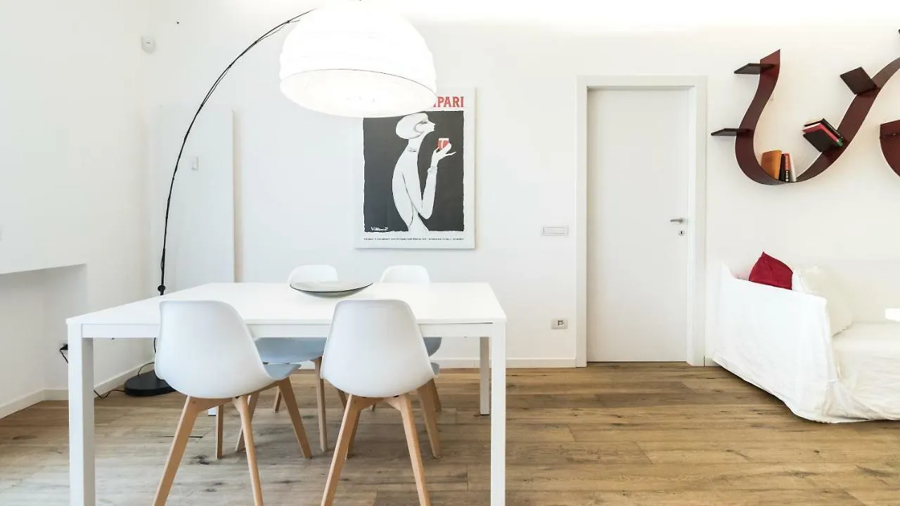 Italianway - De Cristoforis 12 Flat Apartment Milan