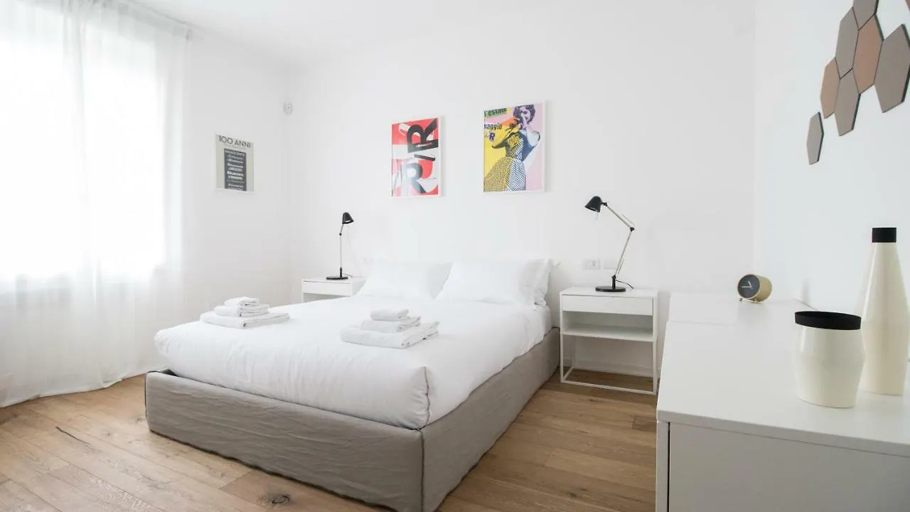 Appartamento Italianway - De Cristoforis 12 Flat Milano
