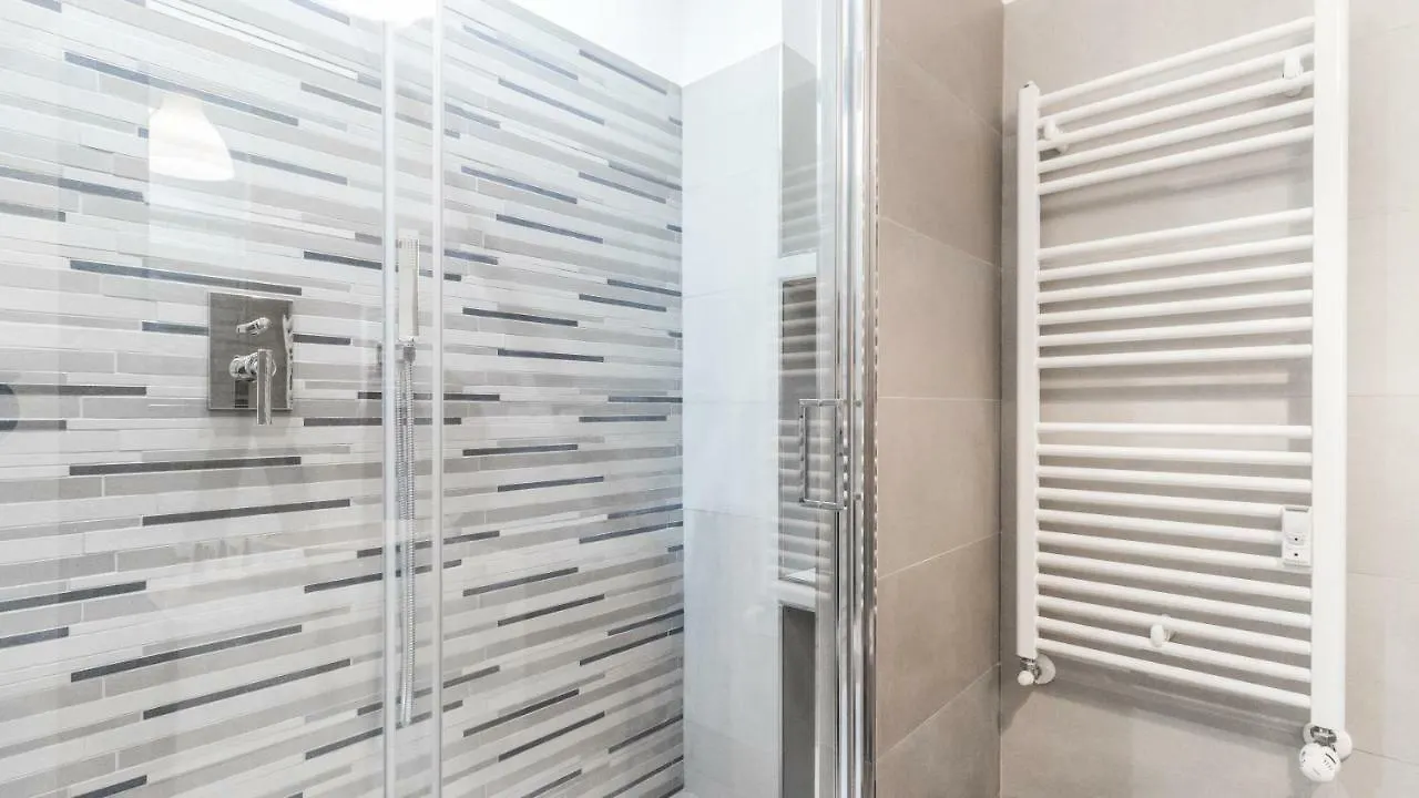 Appartamento Italianway - De Cristoforis 12 Flat Milano