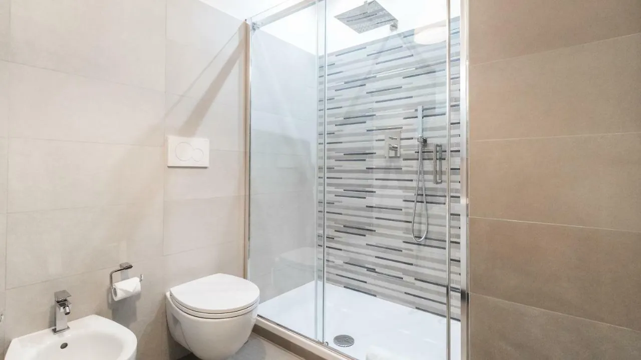 Appartamento Italianway - De Cristoforis 12 Flat Milano 0*,  Italia